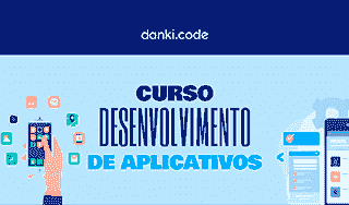 Curso Desenvolvimento Aplicativo